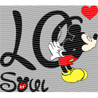 Valentine's Day-QRJ  6522